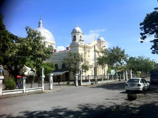 San Diego Pro-Cathedral